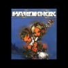 Hardknox – Do You Wanna Hear Satan? (Japan bonus track)