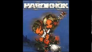Hardknox – Do You Wanna Hear Satan? (Japan bonus track)