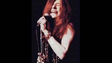 Janis Joplin – Mercedes Benz