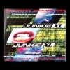 Junkie XL – Fight (Live at Noorderslag)