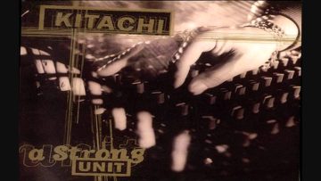Kitachi – Chronic