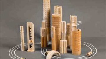 Kitachi- Metropolis (AUDIO)