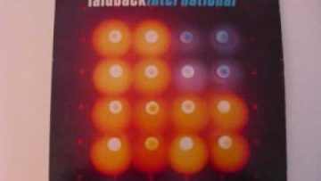 Laidback – International
