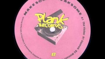 Makesome Breaksome – Moment By Moment