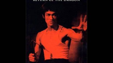 Manchild – Return To The Dragon