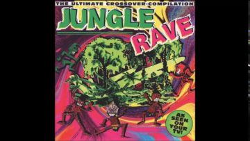 Marshall Fox- Heaven