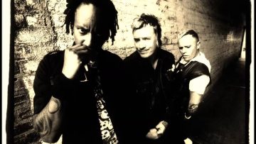 Maxim – Dog Day (Against The Grain) 1998