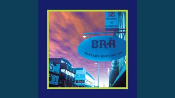 Midlander (There Can Only Be One…)