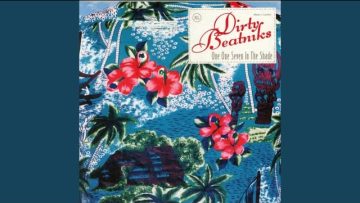 Music To Make You Stagger