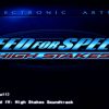 Need for Speed IV Soundtrack – No Remorse