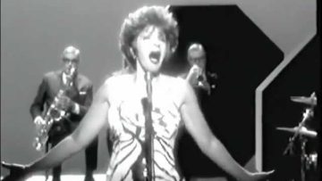 propellerheads (feat Miss Shirley Bassey) History Repeating