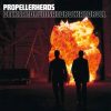 PropellerHeads – History Repeating ft. Shirley Bassey