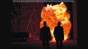 PropellerHeads – History Repeating ft. Shirley Bassey