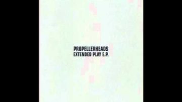 Propellerheads – You Want It Back