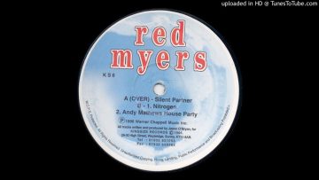 Red Myers – Nitrogen