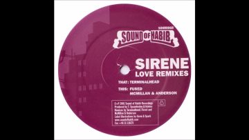 Sirene – Love (Terminalhead Remix)