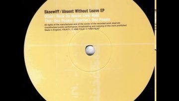 Skeewiff – Raid (1998)