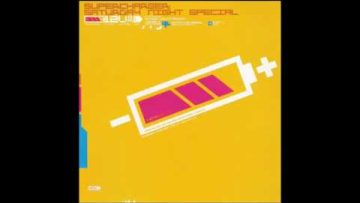 Supercharger – Funky Dollar Bill (1998)