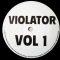 Tango and Fallout – Violator Vol. 1 – Side A