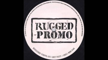 The Bombsquad – Freebass (D.O.P.E. Remix 1) (1993)