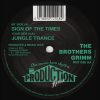 The Brothers Grimm – Jungle Trance