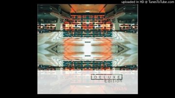The Crystal Method – Vapor Trail (Live)