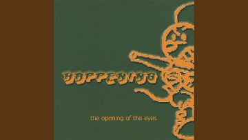 The Opening of the Eyes