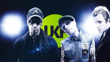 The Prodigy ft. RZA – Breathe (Rene LaVices Dark DandB Remix)