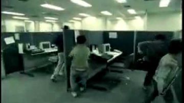 The Prodigy – Hot Ride