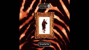 The Prodigy – Molotov Bitch