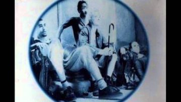 The Prodigy – Narayan (Goa Tribe Remix)