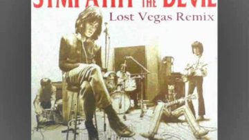 The Rolling Stones Vs Lost Vegas – Sympathy For The Devil.wmv