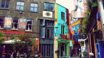 The Space Raiders – King Boz