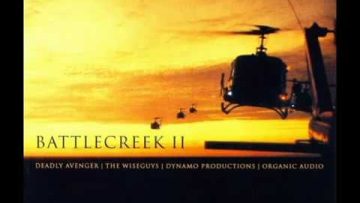 The Wiseguys – One For The Ladies