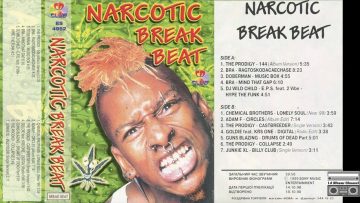 VA – Narcotic Break Beat Vol.1 (1998) Full Album