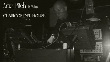 War Galaxy Plum Djs remix Artur Pitch clasicos del house