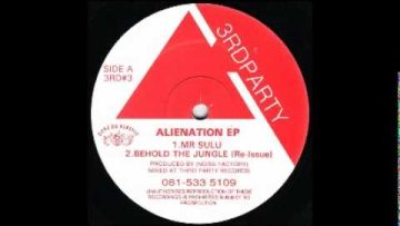 3rd Party Records – Behold the Jungle