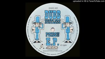 A2 – Dubb Hustlers – Untitled (Jungle Music)