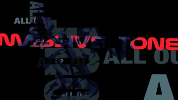 All Out – Massive Tone [breaks]