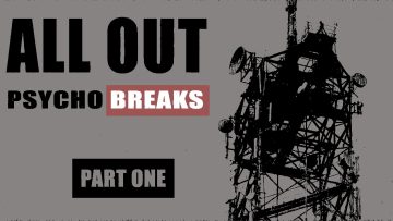 All Out – Psycho Breaks part 1 [breakbeat]