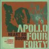 Apollo 440 – Heart Go Boom – Lionrock Remix Edit