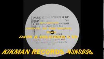 BAY B KANE – HEALIN OF THE NATION