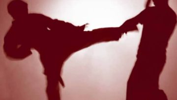 Bizzy B and Technochild – fighting without fighting – intro mix (Slate II)