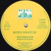 Body Snatch – The Strength (Brain-Ceps Mix)