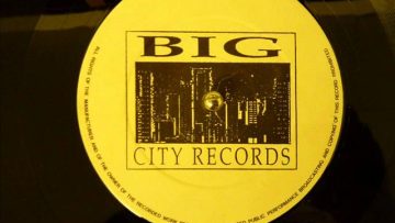 Bodysnatch – Euphony (Just For U London) (Original Mix)