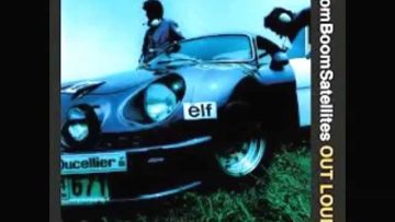 Boom Boom Satellites – LIMBO