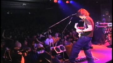 BOOM BOOM SATELLITES 『ONENESS-Full ver.-』