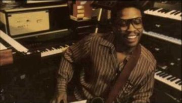 Bring down the Birds – Herbie Hancock