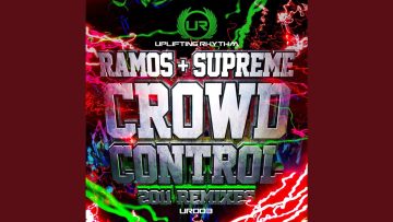 Crowd Control (Original 93 mix)