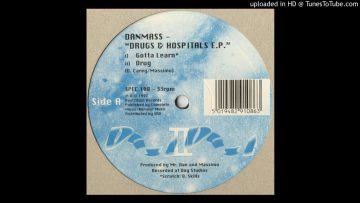 Danmass – Drug
